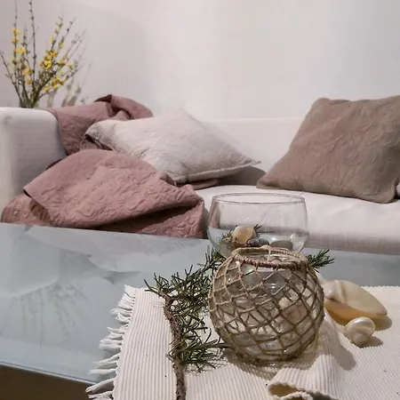 아파트 Oleander 스플리트