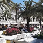 Appartement Oleander Split