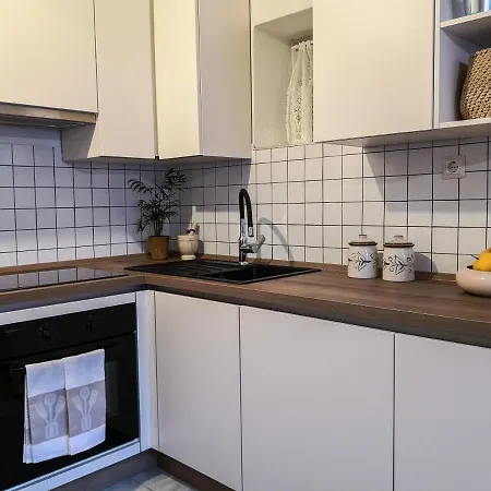 Oleander Appartement *