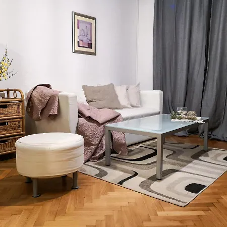 Oleander Appartement