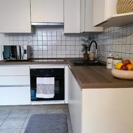 Apartamento Oleander Split