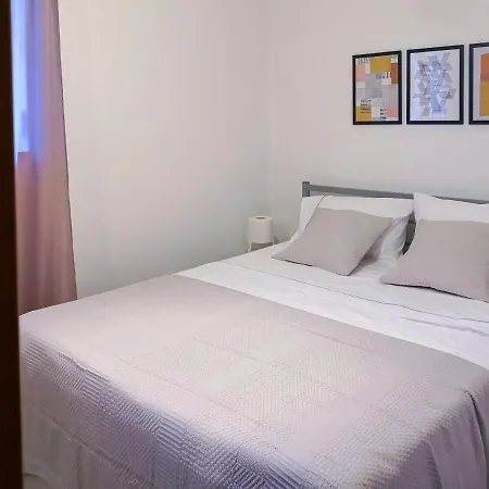 Apartamento Oleander Split