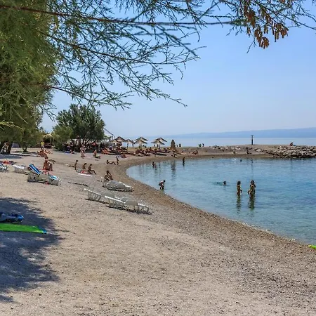 Oleander Apartamento Split