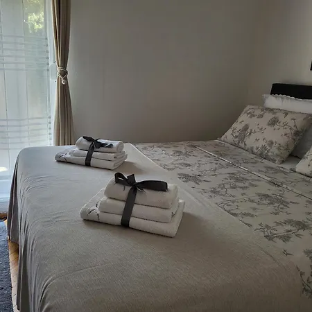 Oleander Appartement