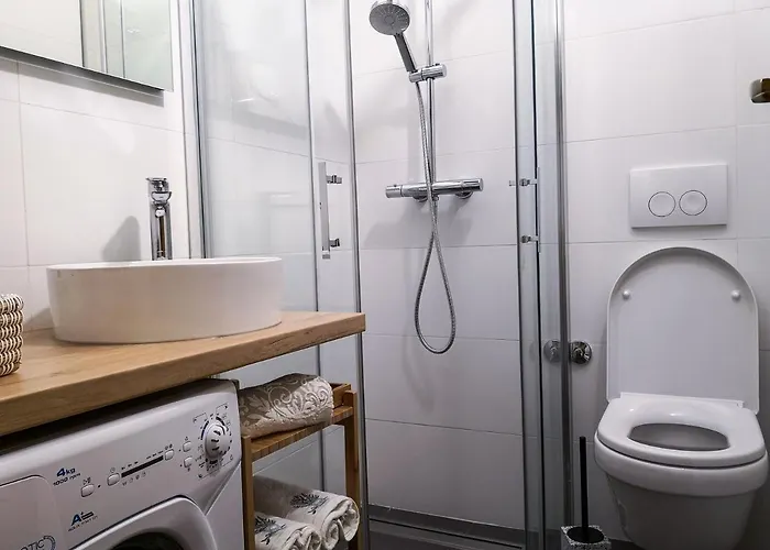 Oleander Apartman Split