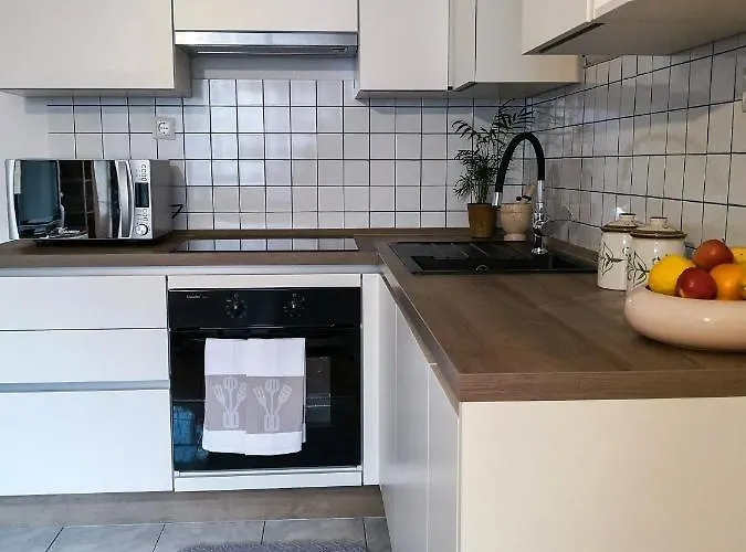 Apartman Oleander Split