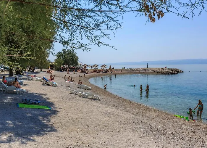 Oleander Apartman Split