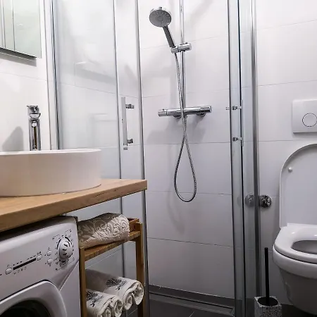 Oleander 아파트 스플리트