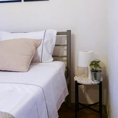 Oleander * 스플리트