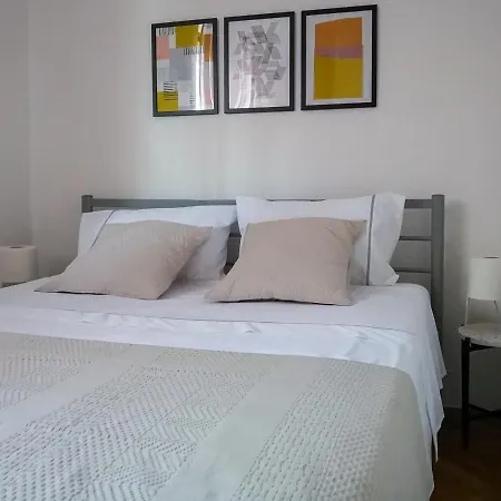 Oleander * 스플리트