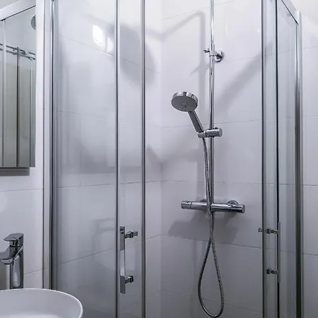 Oleander 아파트 스플리트